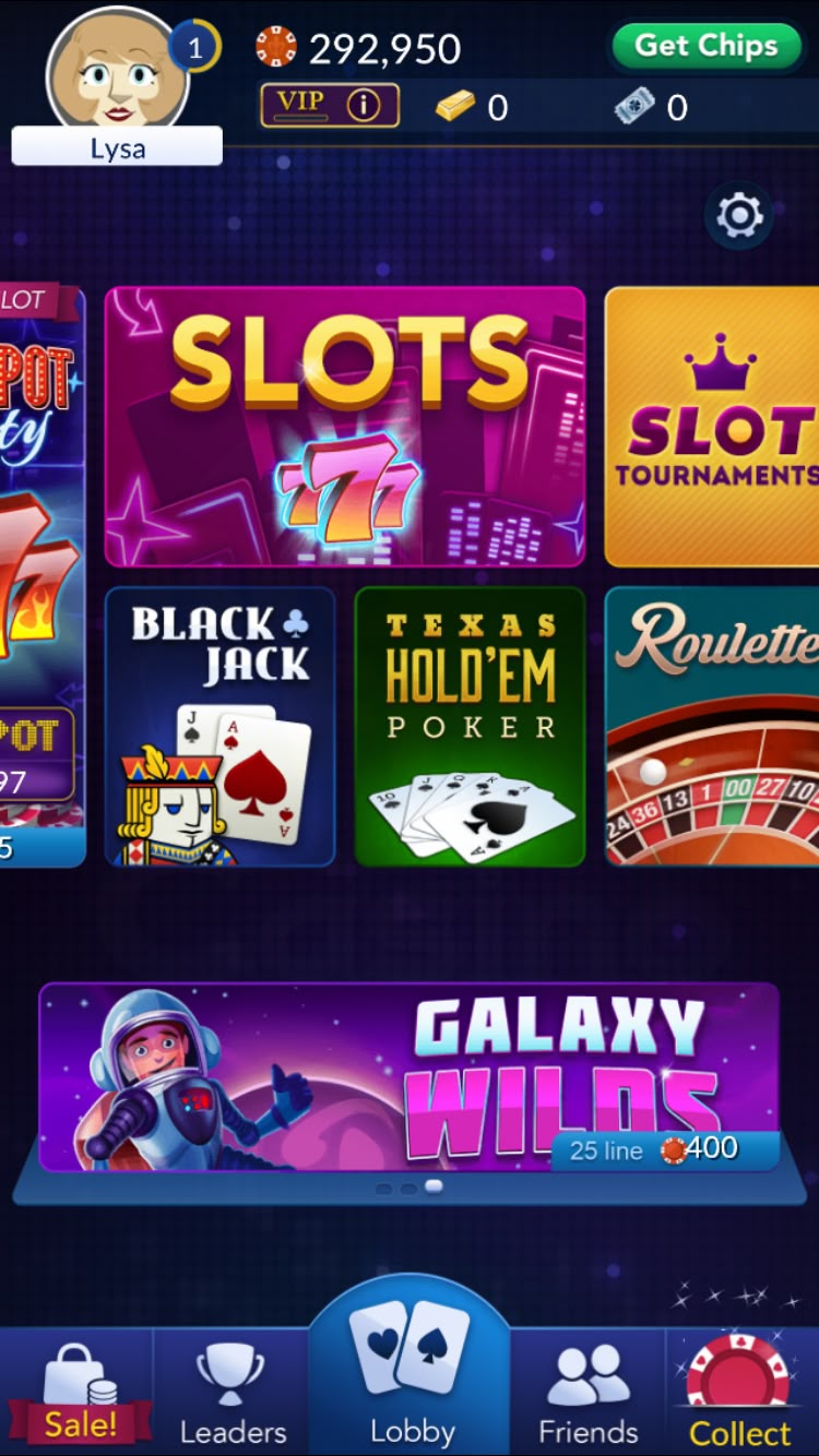 Justin Casino game