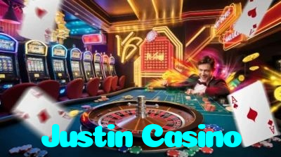 Justin Casino