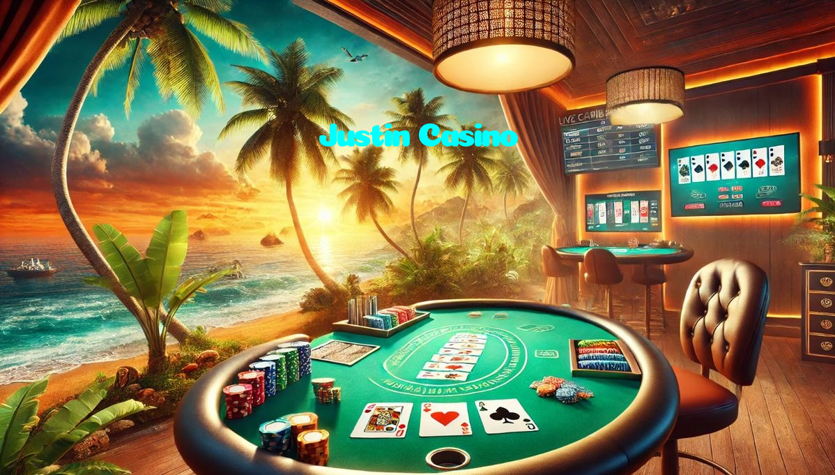 Justin Casino خوش آمدید بونس +600% پیشکش موبائل ایپ کے پروموشن سیکشن میں دکھائی دیتی ہے۔