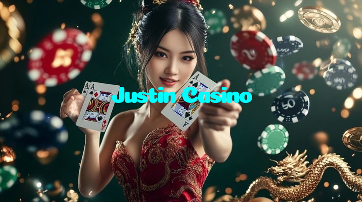 making first deposit on Justin Casino website using local payment methods in Pakistan