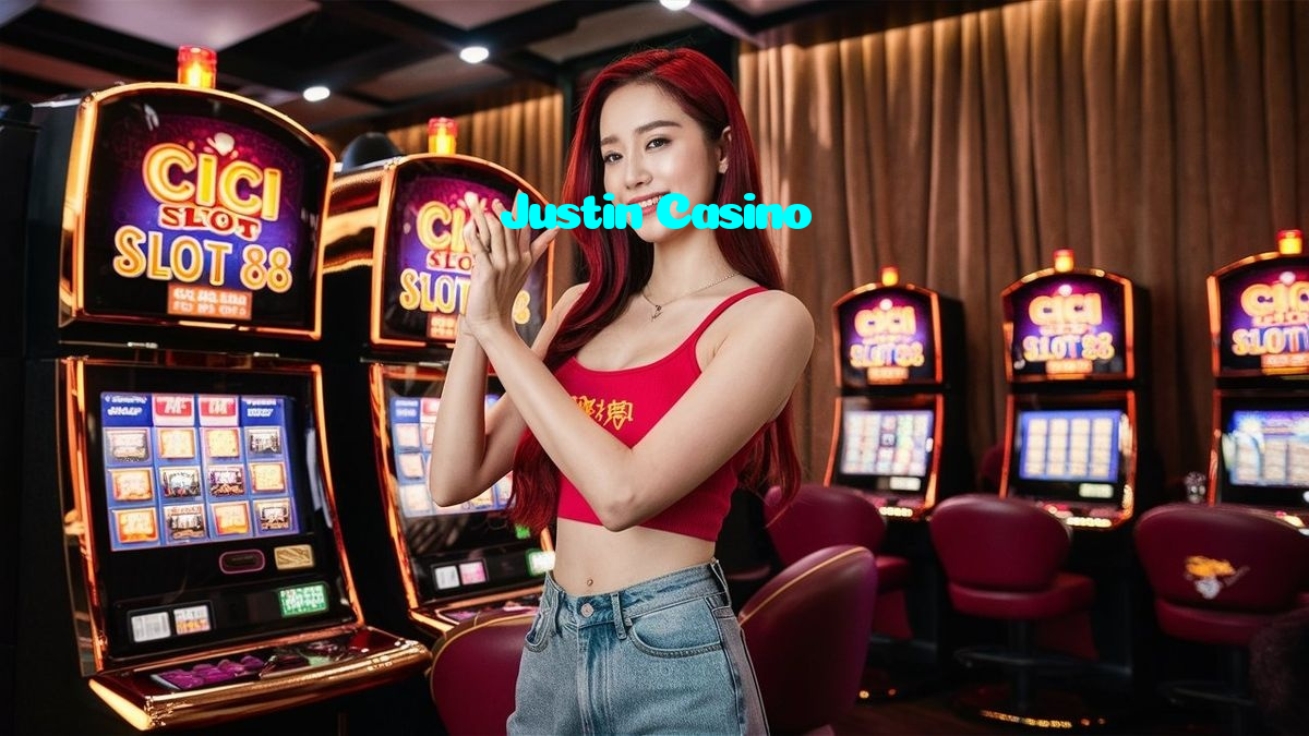 making first deposit on Justin Casino website using local payment methods in Pakistan
