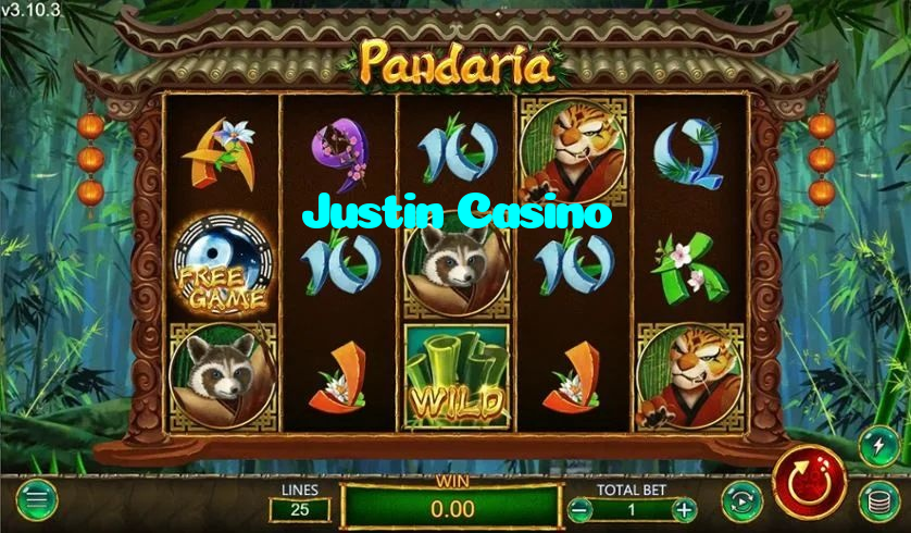 Justin Casino
