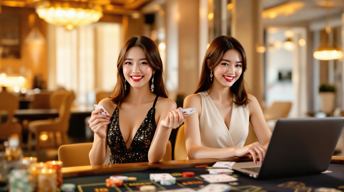 Justin Casino پاکستان ریئل منی گیمز