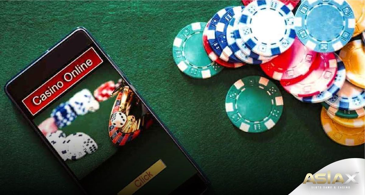 پاکستان میں Justin Casino قانونی ہے۔